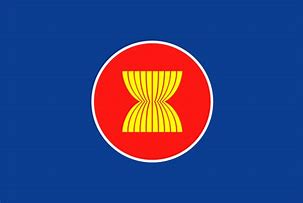 11 Bendera Anggota Asean