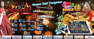 Apps Judi Slot Online Terpercaya Di Indonesia Terbaik