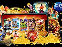 Bo Slot Yang Ada Akun Demo Pg Soft Bet Besar