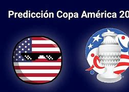 Copa America 2024 Prediccion