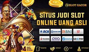 Situs Ori Casino Slot Gacor Hari Ini