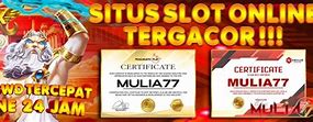 🔴Situs Slot Deposit 10Rb Via Dana Sudah Terbukti Gacor Slot