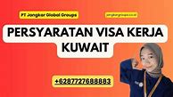 Visa Kerja Kuwait